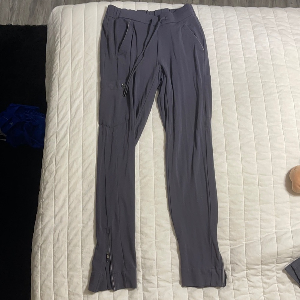Onyx healing hands scrub joggers
